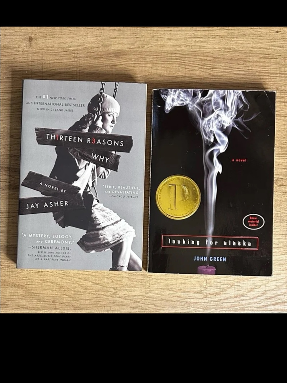 Y/A Book Bundle